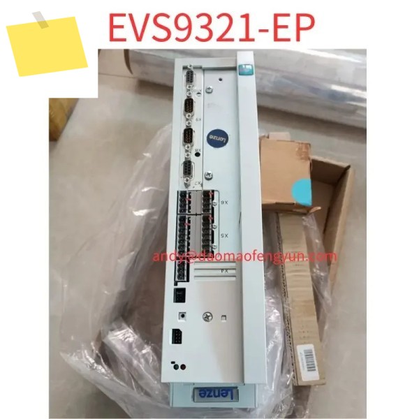 중고 EVS9321-EP 인버터 제품 이미지