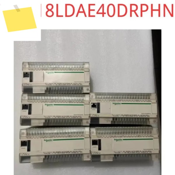중고 테스트 OK PLC TM218LDAE40DRPHN 제품 이미지