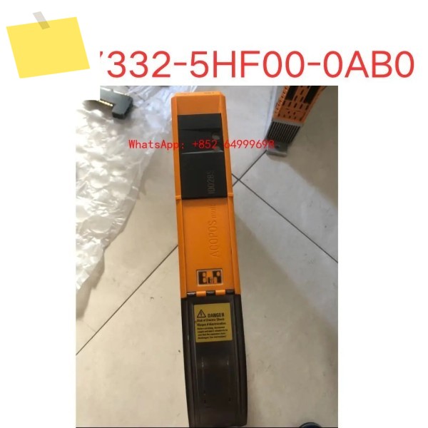 중고 8BVl0028HWS0.000-1 서보 드라이브 I0028S 테스트 OK 제품 이미지