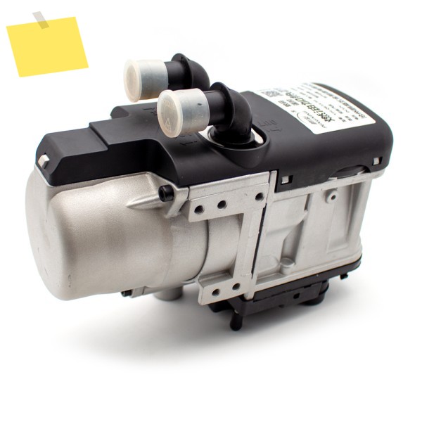 디젤 가솔린 듀얼 모드 에어 히터 키트 모터 트럭 용 원격 제어 기능이있는 12V 5KW YJH-Q6 제품 이미지