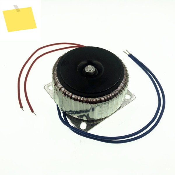 레인지 후드 변압기 도란스 220V ~ 11.5V 45W 링 4A 5A 독일 및 이탈리아 연기 기계 제품 이미지