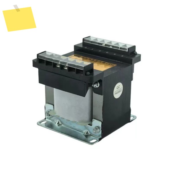 단상 제어 변압기 도란스 380v ~ 220v 220v127v110v36v24Vbk 공작 기계 절연 제품 이미지