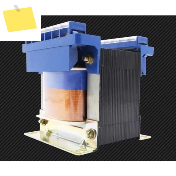BK 공작 기계 절연 제어 변압기 도란스 , 단상 BK-300VA, 380 ~ 220V 110v36v24, 제품 이미지
