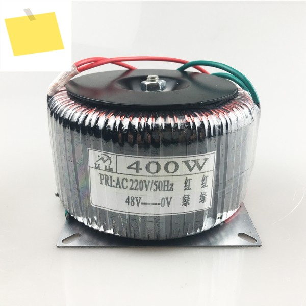 마스크 기계 변압기 도란스 전체 전력 순수 구리 불 사용, 400W, 86 단계 48V, 50 0V 스텝퍼 모터, 2 세트 제품 이미지