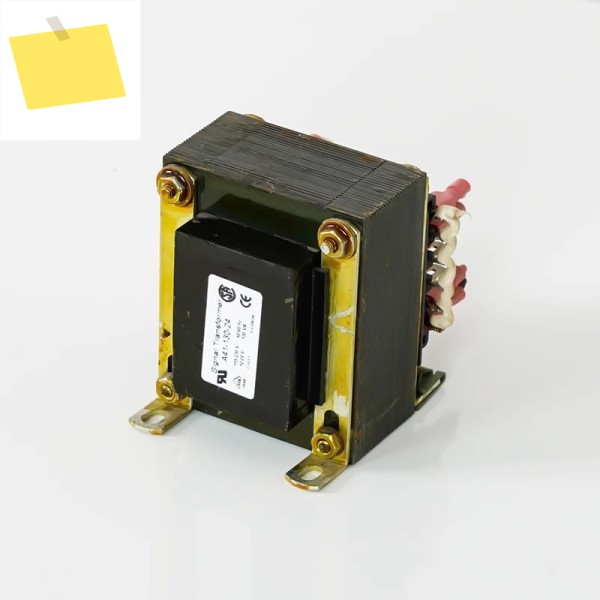 분해 130W 출력 12VX2 24V 미국 신호 전력 변압기 도란스 입력 제품 이미지