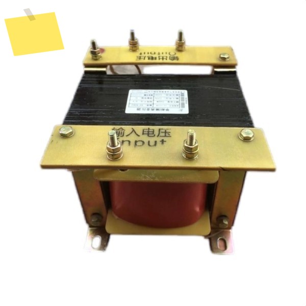420V 380V ~ 단상 승압 변압기 도란스 1KVA 제품 이미지