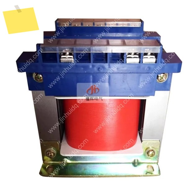 220V ~ 단상 제어 변압기 도란스 BK-300VA 입력 출력 제품 이미지