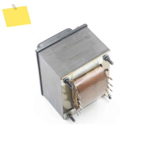 푸시 풀 발열 가축 변압기 도란스 KT150 세트, 300W 전원 공급 장치, 320-0-320V0.4A 제품 이미지