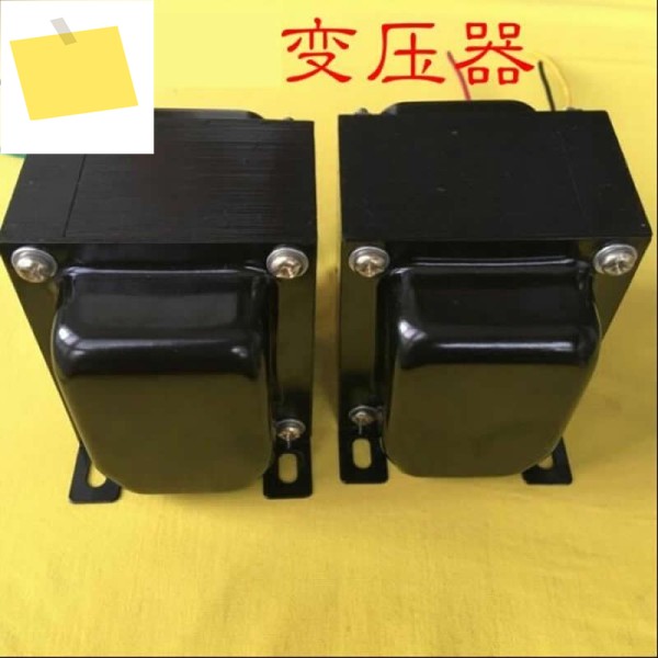 변압기 도란스 20W 3.5K 증폭기 단일 종단 출력, 1개 제품 이미지