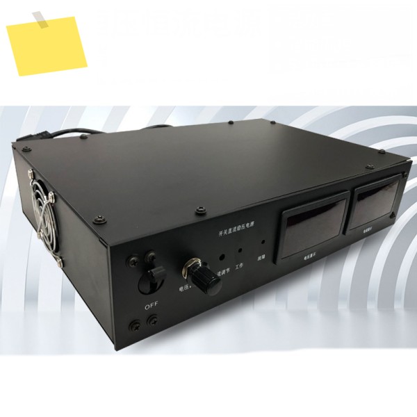 고전력 750W 조정 가능한 스위칭 전원 공급 장치 DC15V50A DC 순수 구리 변압기 도란스 제품 이미지