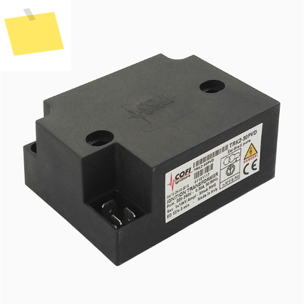 COFI 점화 변압기 도란스 , TRK2-30PVD 35 40 VD HD HK 제품 이미지