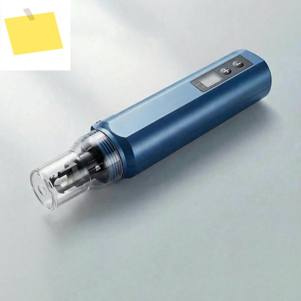 전기 에나멜 와이어 스트리퍼 – 0.3-2.5MM 휴대용 핸드헬드 도구, 구리선을 손상시키지 않고 가능 제품 이미지
