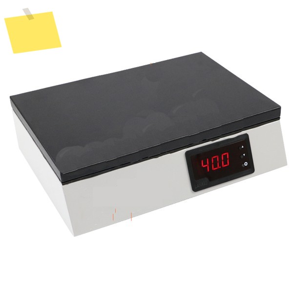 220V 실험실 생물 조직 베이킹 머신: 정밀한 온도 제어 및 균일한 가열 제품 이미지