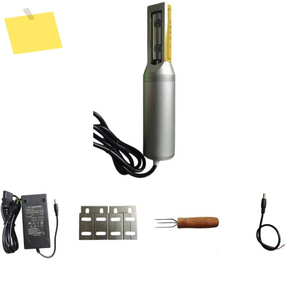 다기능 전기 과일 필러 야채 코코넛 파인애플 사탕수수 필링 머신 SK-5 블레이드 100W 제품 이미지