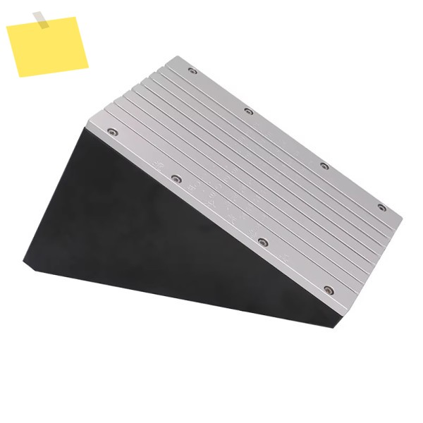 알루미늄 합금 PCB 디패널링 픽스처 제품 이미지