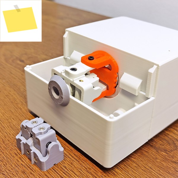 220v 소형 가정용 전선 스트리핑 기계, 휴대용 와이어 필링, 조정 가능한 길이6mm-20mm 제품 이미지