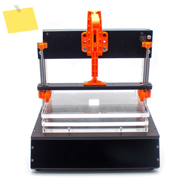 다기능 PCB 지그 테스트 스탠드 FCT 회로 기판 범용 프레임 고정 장치 60MM 제품 이미지