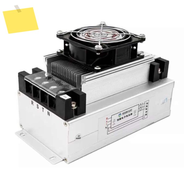 3상 지능형 전자 서보 변압기 도란스 380V ~ 220V 드라이브 건식 절연 15182022KW 제품 이미지