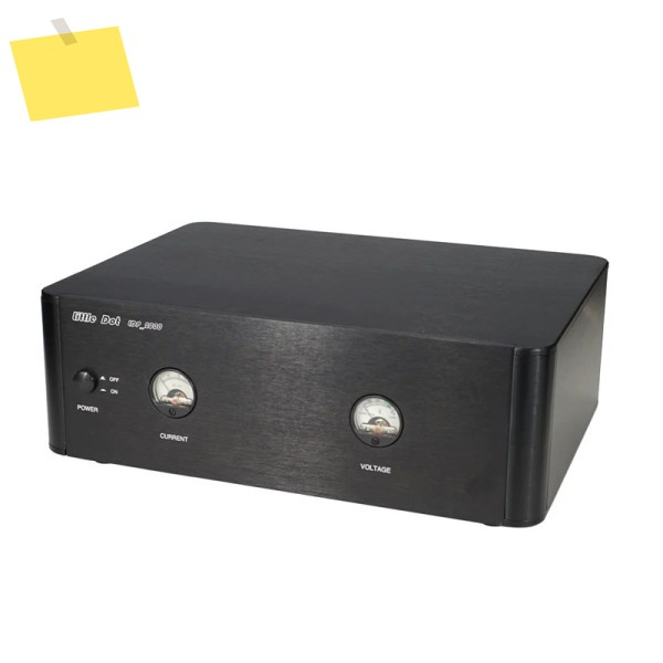 완전히 신품 LDP-2000 정화 및 재생 HiFi 레벨 고정밀 순수 사인파 인버터 전원 공급 장치 2KW 제품 이미지