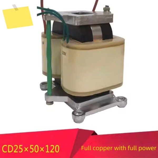 800W CD형 고전압 변압기 도란스 1000V1.5KV2KV2.5KV3KV3.5KV5KV6KV7KV 제품 이미지