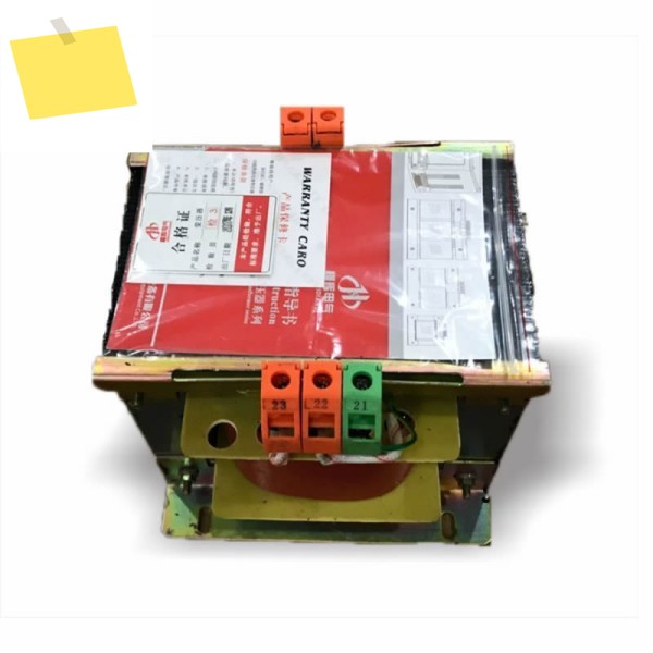 단상 절연 변압기 도란스 , BK-1500VA 220VAC ~ 1.5KW 제품 이미지