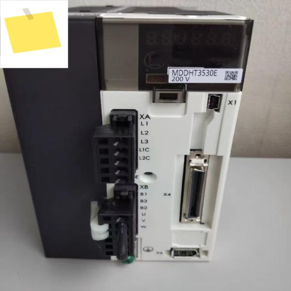 100% 새 MSME102GCGM 및 MDDHT3530 박스형 케이블 서보 드라이버 제품 이미지