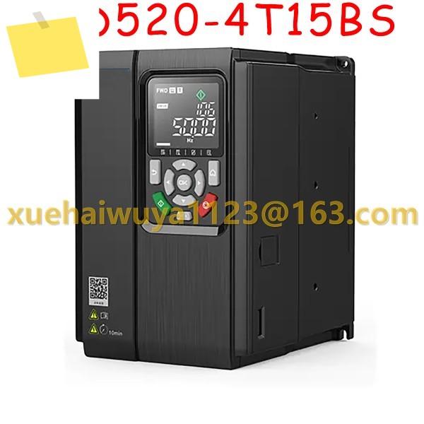Bran-new MD520-4T15BS 기존 주파수 변환기 제품 이미지