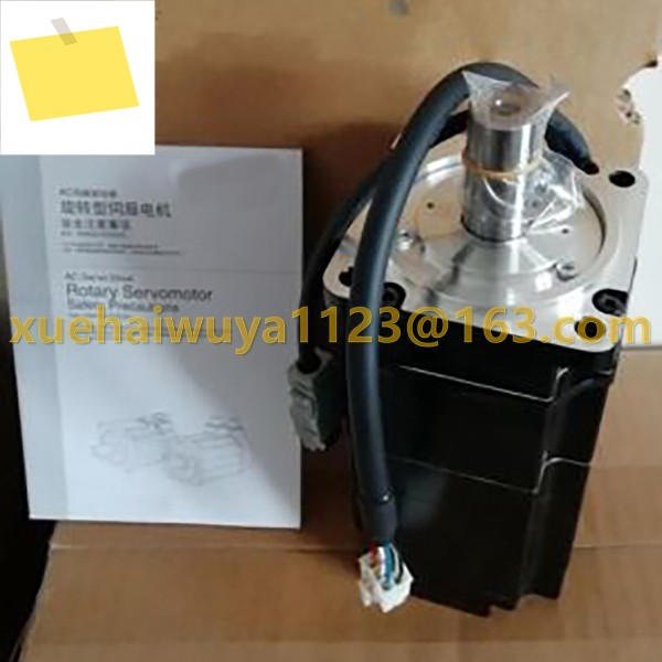 브랜뉴 SGMJV-08ADE6S 서보 모터 제품 이미지
