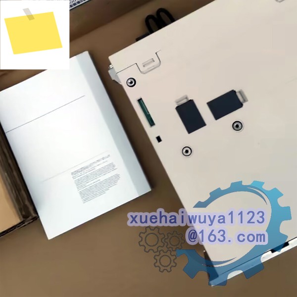 새제품 SGD7S-200A10B 박스 포장 AC 서보 드라이버 제품 이미지