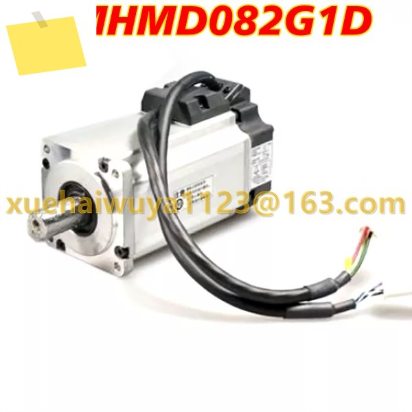 브랜뉴 MHMD082G1D 서보 모터 제품 이미지