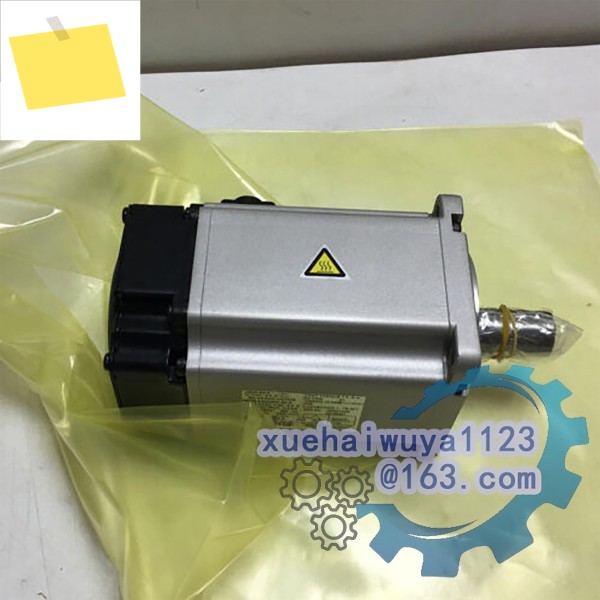 신품 R88M-K40030H-S2-Z 박스 AC 서보 모터 제품 이미지