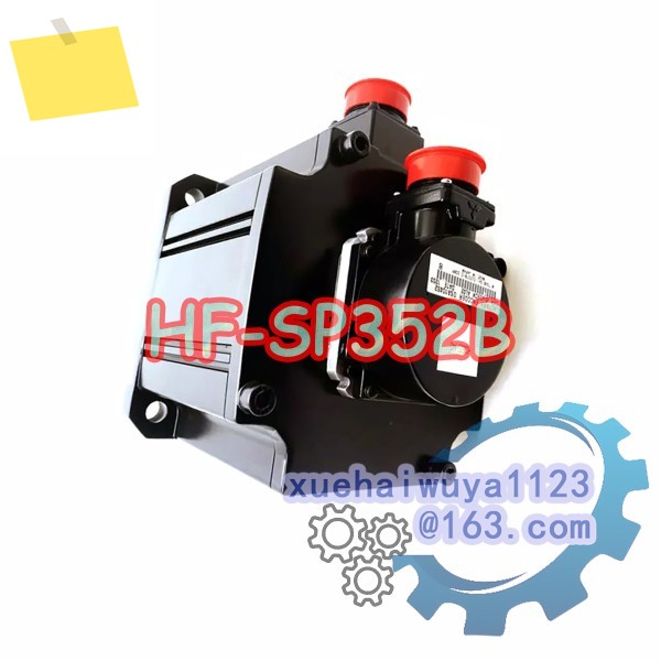 신품 HF-SP352B 기존 AC 서보 모터 제품 이미지