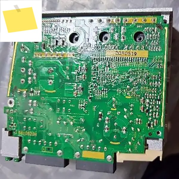 R88D-KP04H-Z 새 마더보드 ForIn Box 제품 이미지