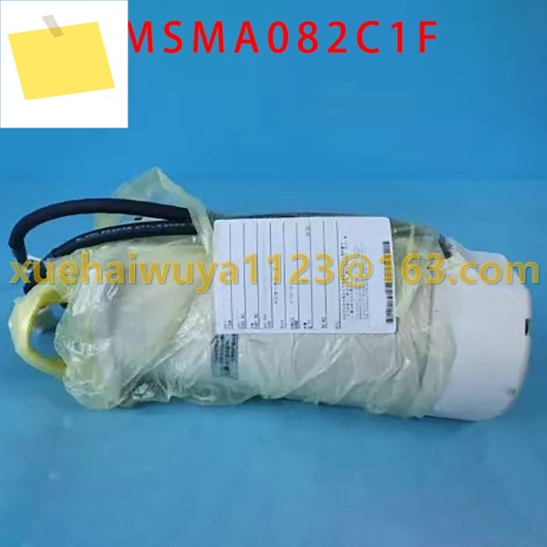 신품 서보 모터 MSMA082C1F 제품 이미지