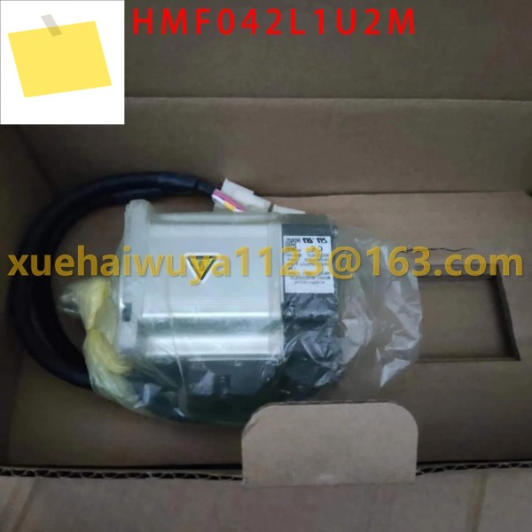 100% New Original Servo Motor MHMF042L1U2M 제품 이미지