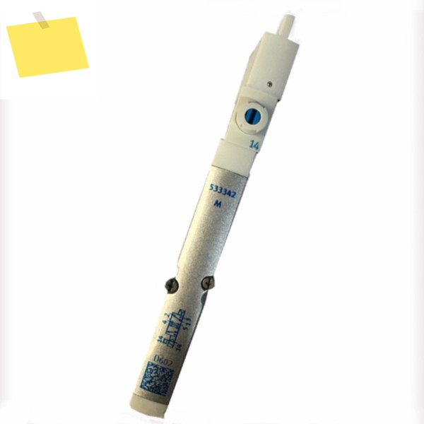 컨트롤러 모듈 VMPA1-M1H-M-PI 533342 제품 이미지