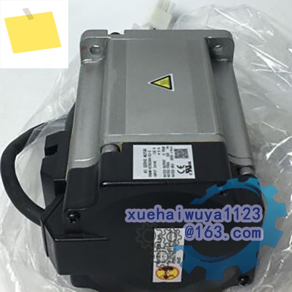 신품 R88M-G75030H-S2-Z 박스 AC 서보 모터 제품 이미지