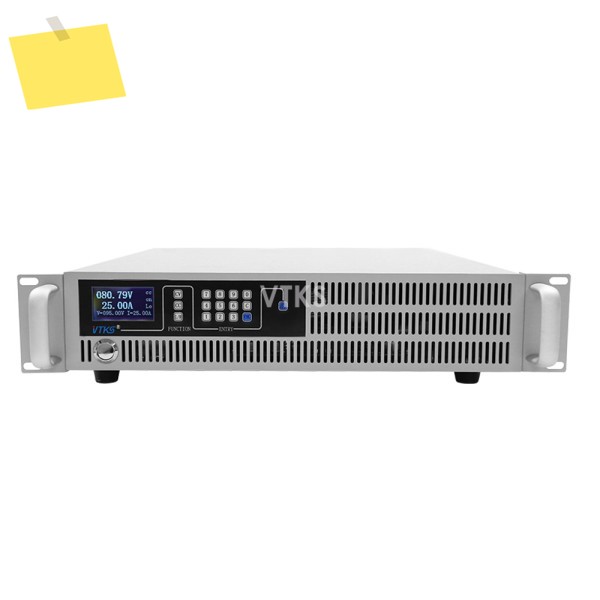 VTKS 3KW 시리즈 WSD3010H 프로그래머블 DC 전원 공급기 WSD4075 제품 이미지