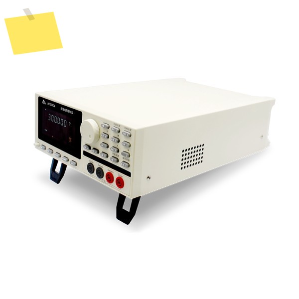 HOPE TECH HP3540A DC 저저항 테스터 케이블 미터 측정 범위 0.1μΩ ~300Ω 제품 이미지
