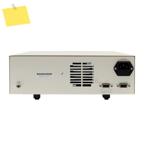 창카이 CKT9951A 내전압 누설전류 AC 10mA DC 10kV 5mA, 절연저항 테스터 100kΩ~99GΩ 제품 이미지