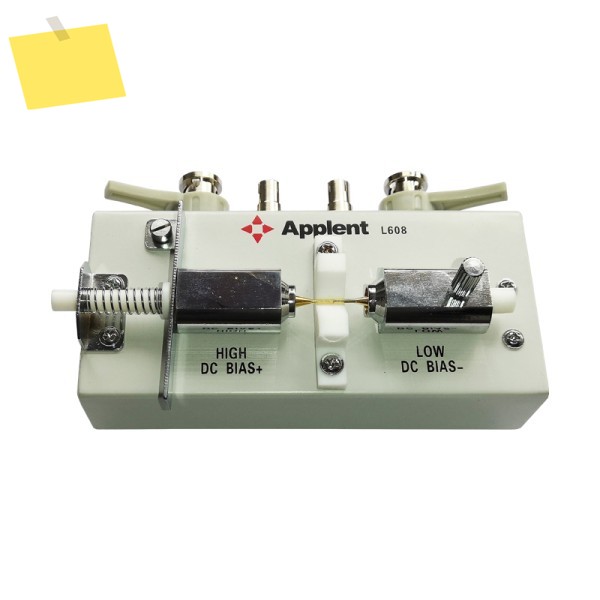 Applent ATL608 패치 테스트 픽스처 액세서리 SMD LCR 미터용 제품 이미지