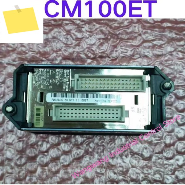 중고 테스트 완료, 통신 카드 FCM100ET 제품 이미지
