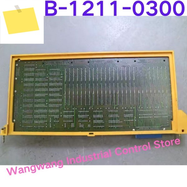 중고 테스트 OK, 회로 기판 A16B-1211-0300 제품 이미지