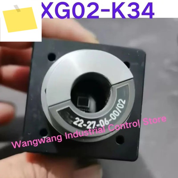 중고 테스트 완료, TXG02-K34 산업용 카메라 제품 이미지