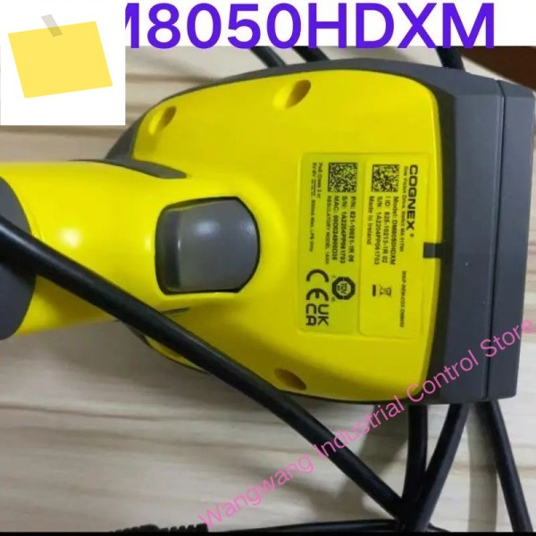 중고 테스트 완료, 스캔 코드 건 DM8050HDXM 제품 이미지