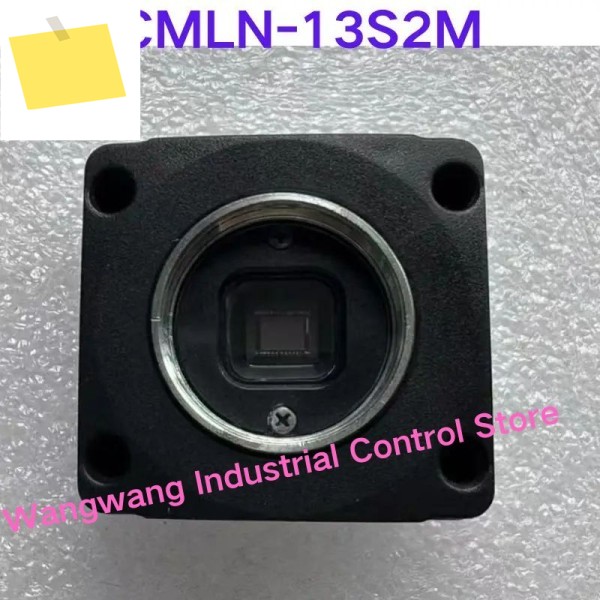 중고 테스트 완료, CMLN-13S2M 산업용 카메라 제품 이미지