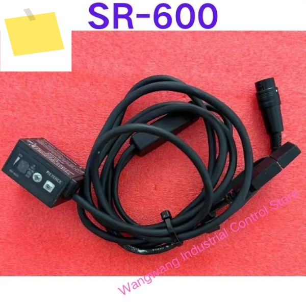중고 테스트 완료, 스캐너 SR-600 제품 이미지