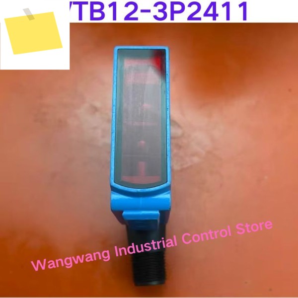 중고 테스트 OK, WTB12-3P2411 광전 센서 1041422 제품 이미지