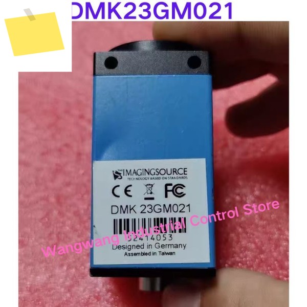 중고 테스트 OK, 산업용 카메라 DMK23GM021 제품 이미지