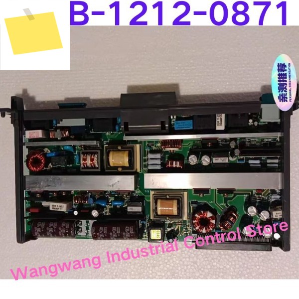 중고 테스트 OK, 회로 기판 A16B-1212-0871 제품 이미지